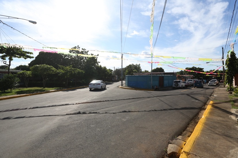 calles